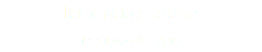 LUSTRUM FEEST 12 Maart 2016